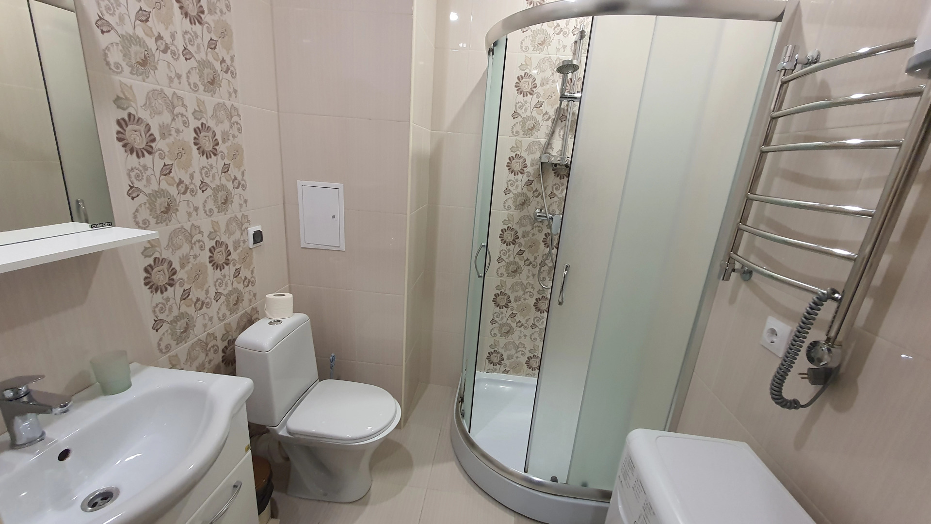 Апартаменты на Курортной 84 от HomeHotelSochi