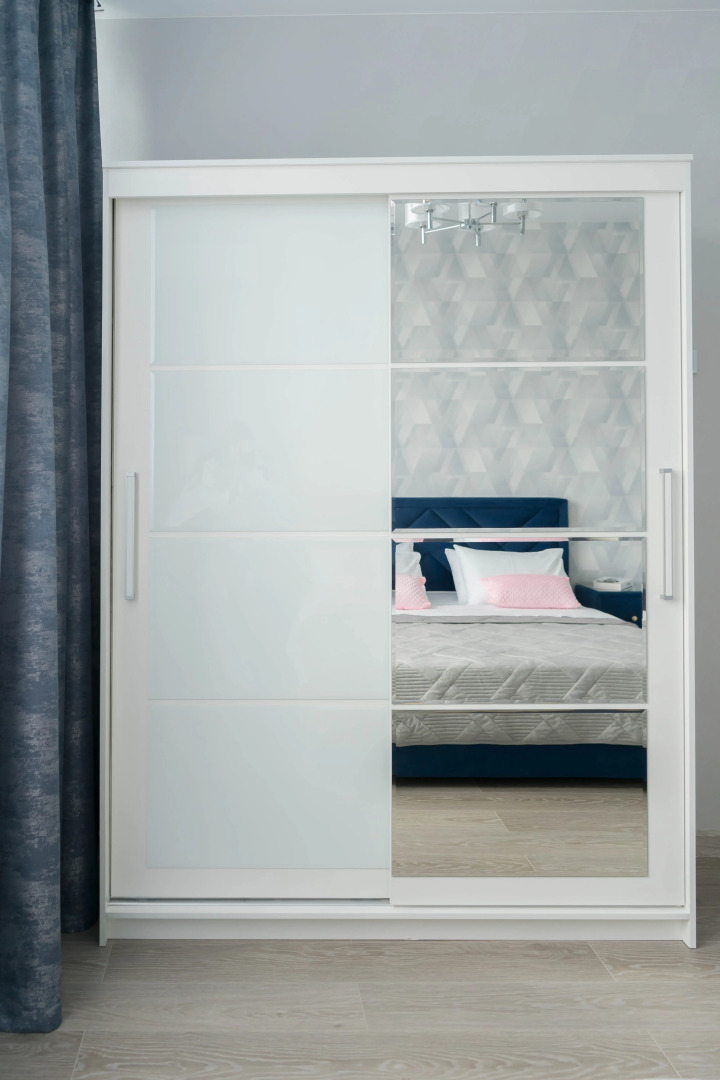 Квартира В Центре Кисловодска Для 4-х Гостей