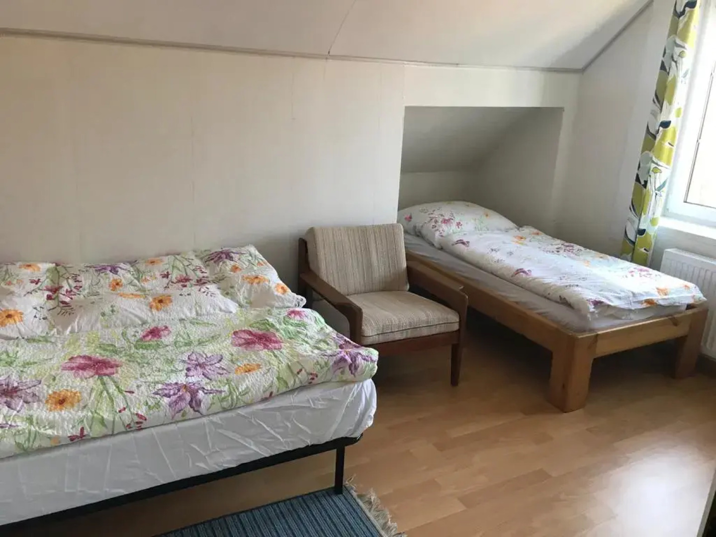 Частный Дом Куршская Коса