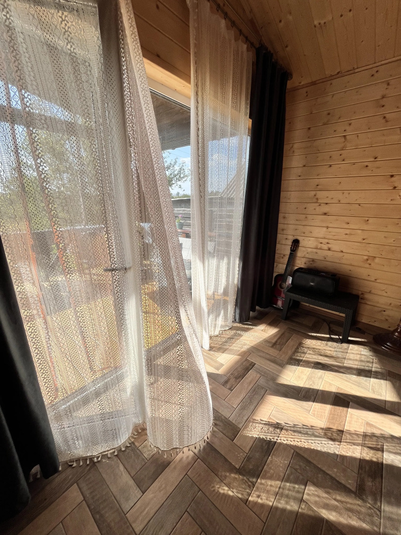 Частный дом Уютный дом за городом