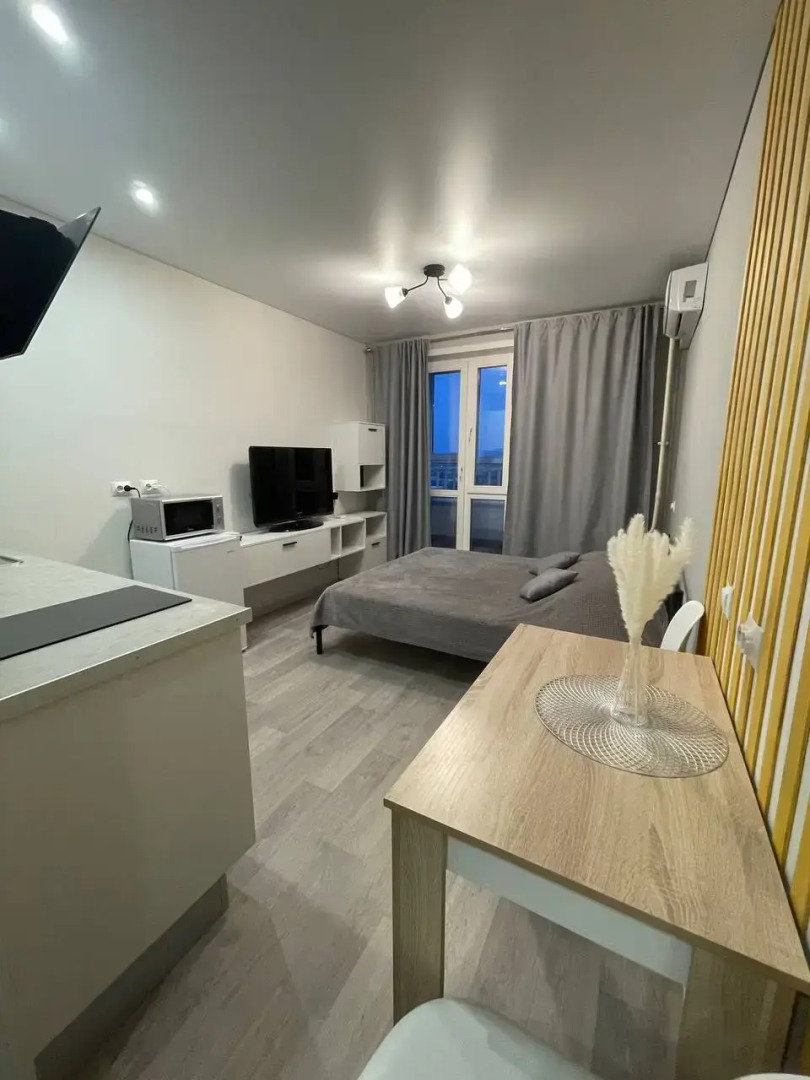 Апартаменты у Озера на Забалуева