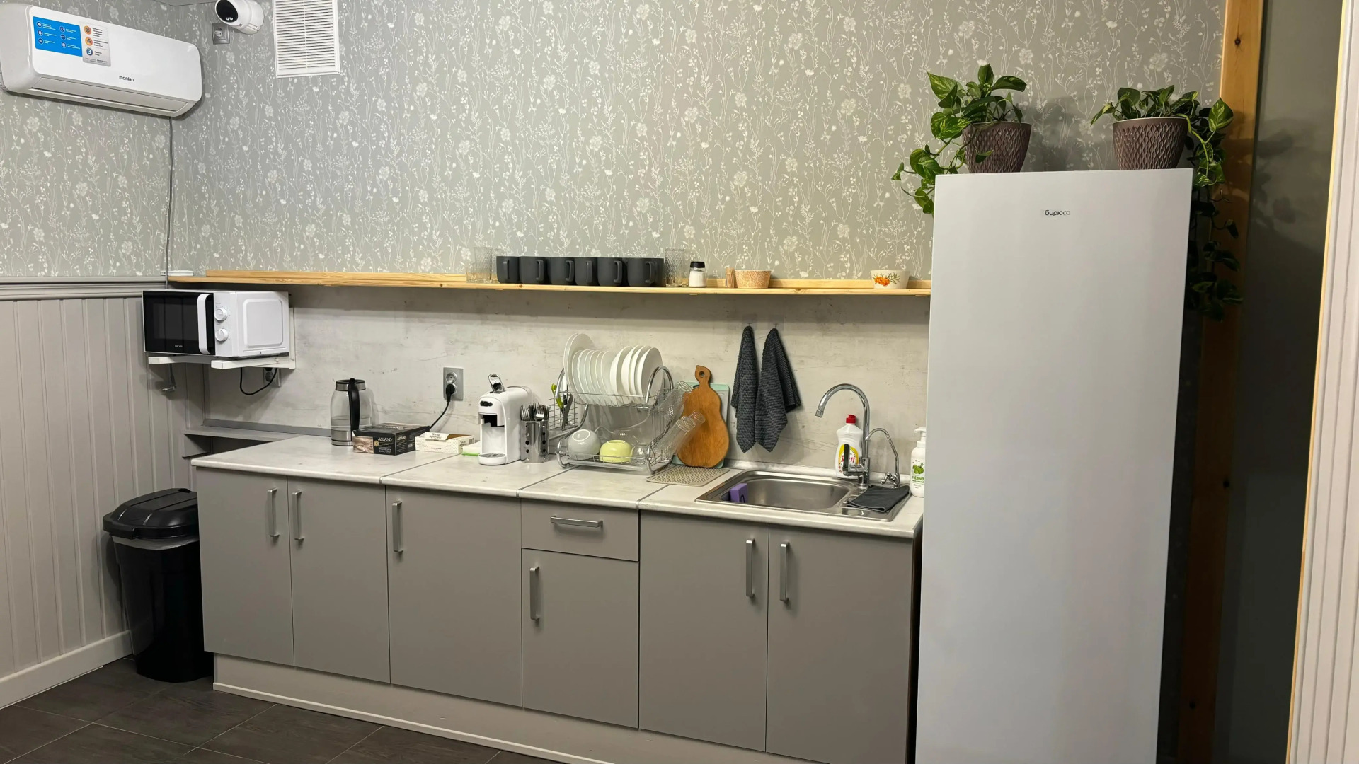 Гостевой дом на Брянской