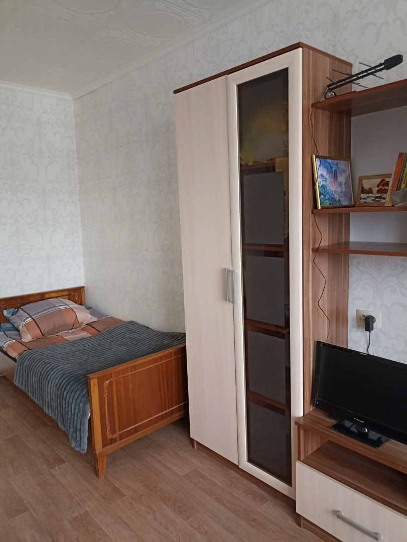 Квартира в 15 мин от центра в экологически чистом Заволжском р-не