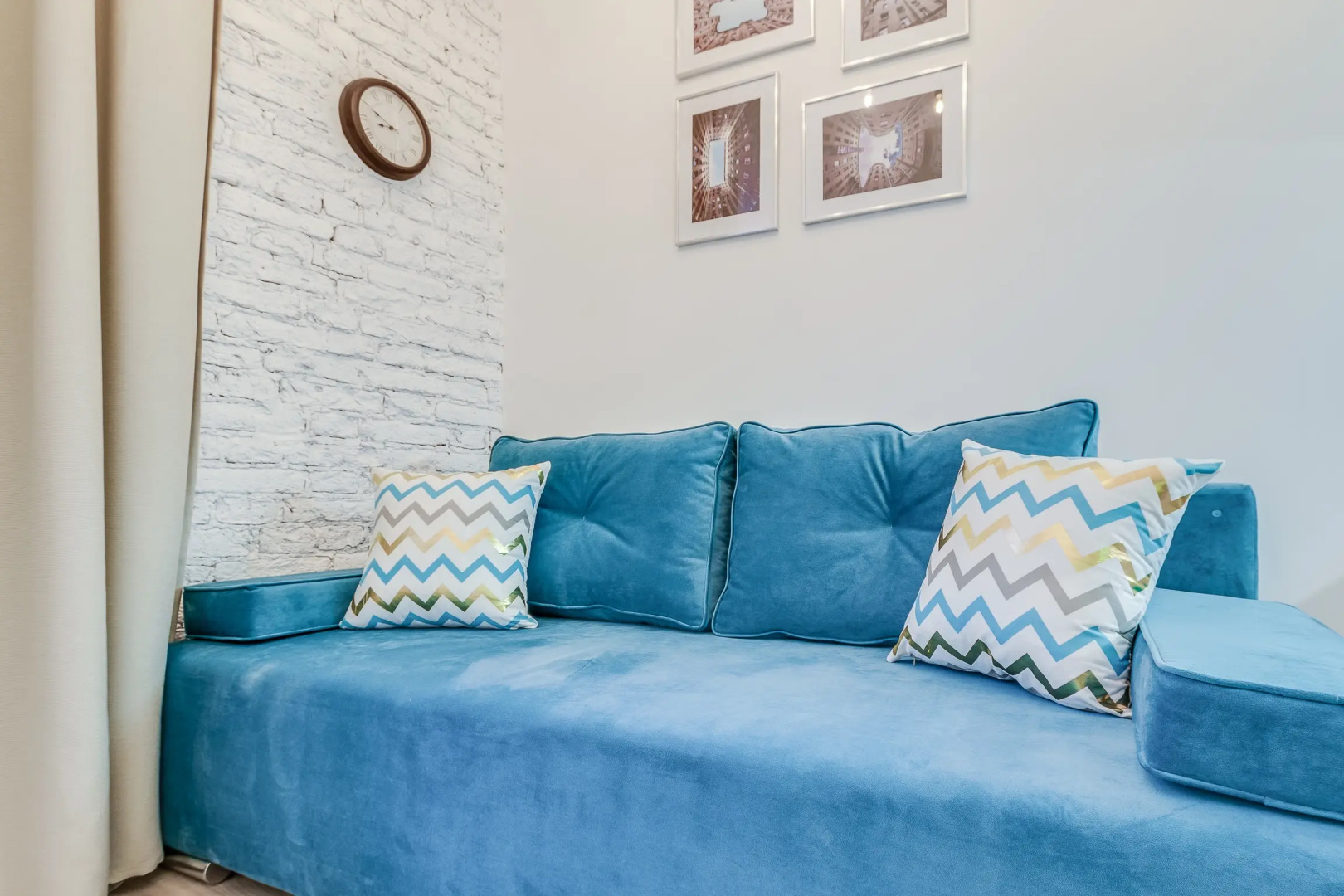 Апартаменты Софит