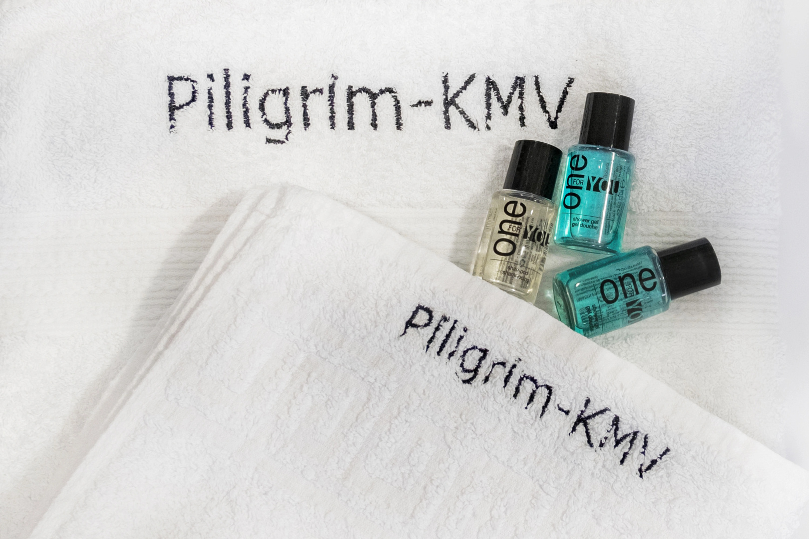 Квартира Business Style от Piligrim KMV