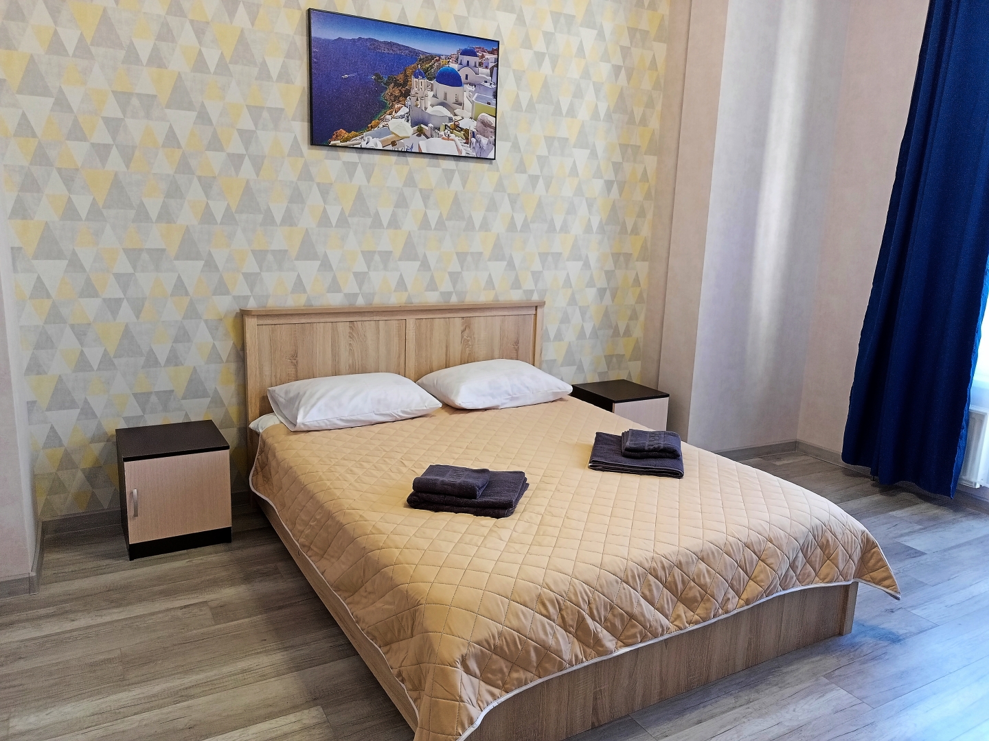 Квартира Рядом с Центром Казани