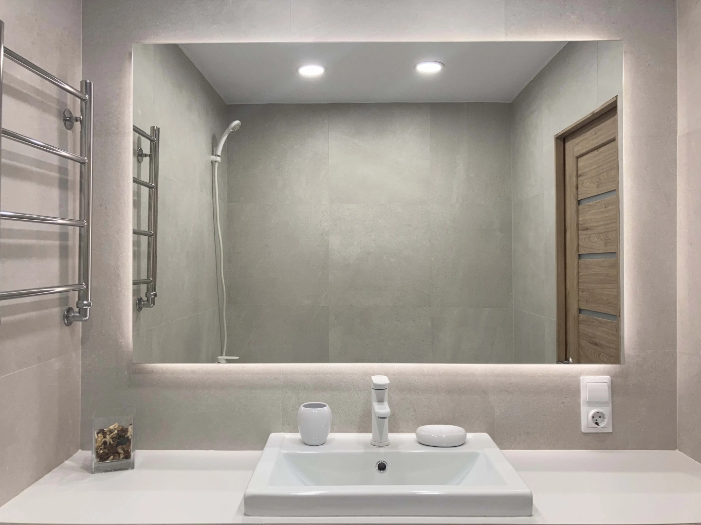 Апартаменты InnТурист