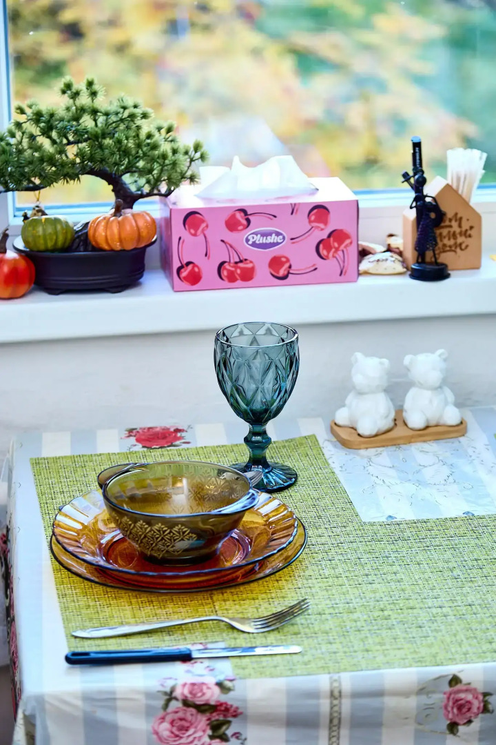 Апартаменты DD.APARTS.VBG - уютныe апаpтамeнты c 2-мя cпальнями