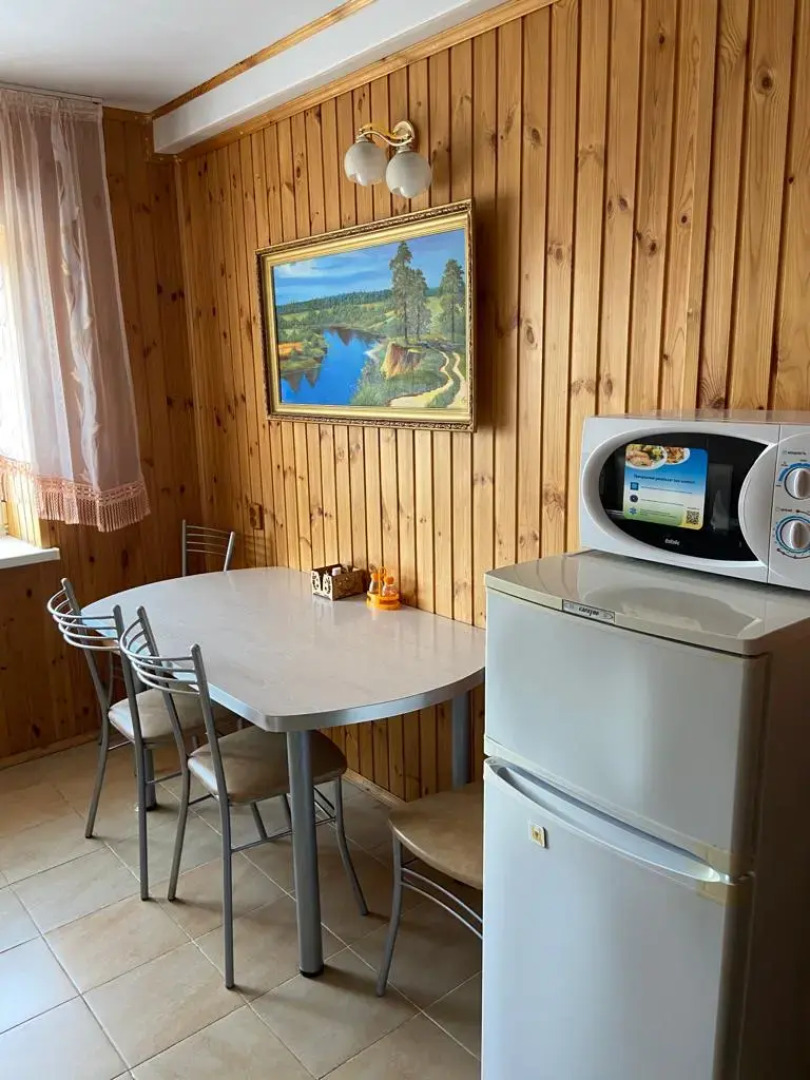 Гостевой дом Берег