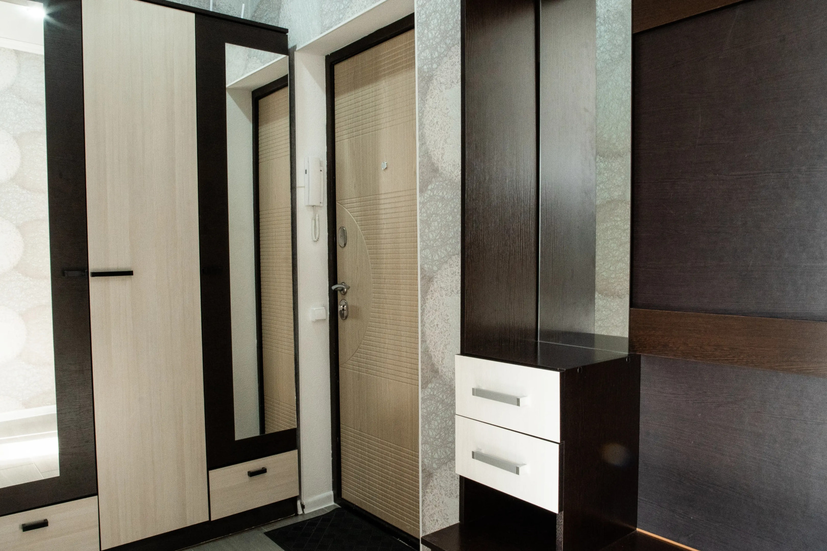 Апартаменты Дыхание утра у моря