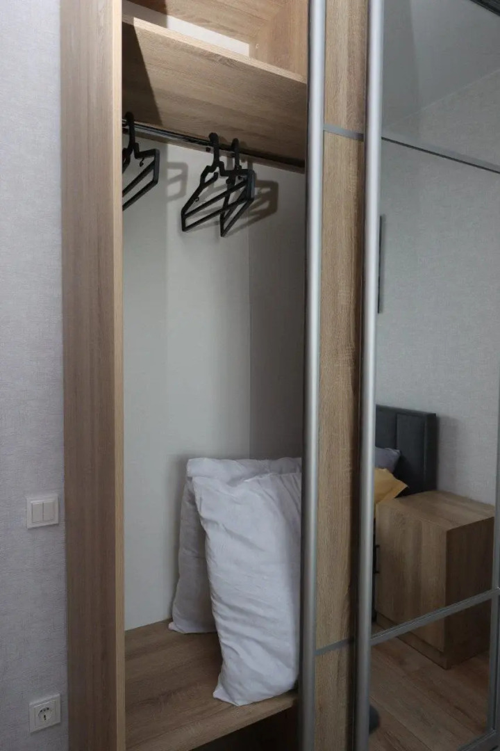 Квартира Новая Евродвушка в Центре Воронежа