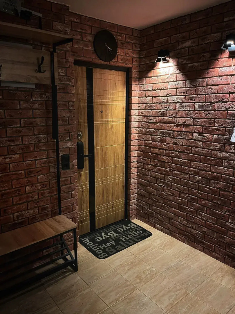 Апартаменты Double