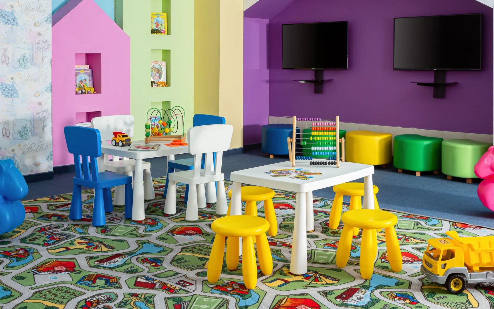 Democratia Ultra All Inclusive Family Hotel