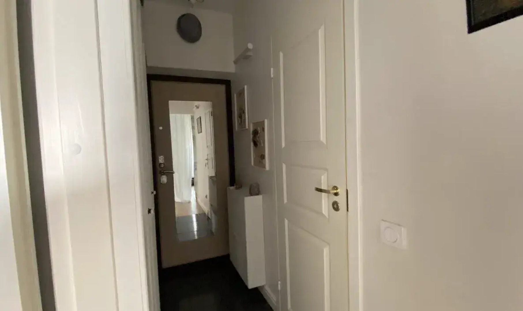 Квартира Пулково-4