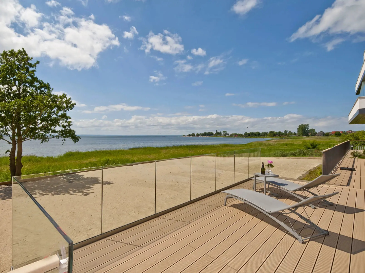 Апартаменты Zatoka Komfortu BlueApart Jastarnia