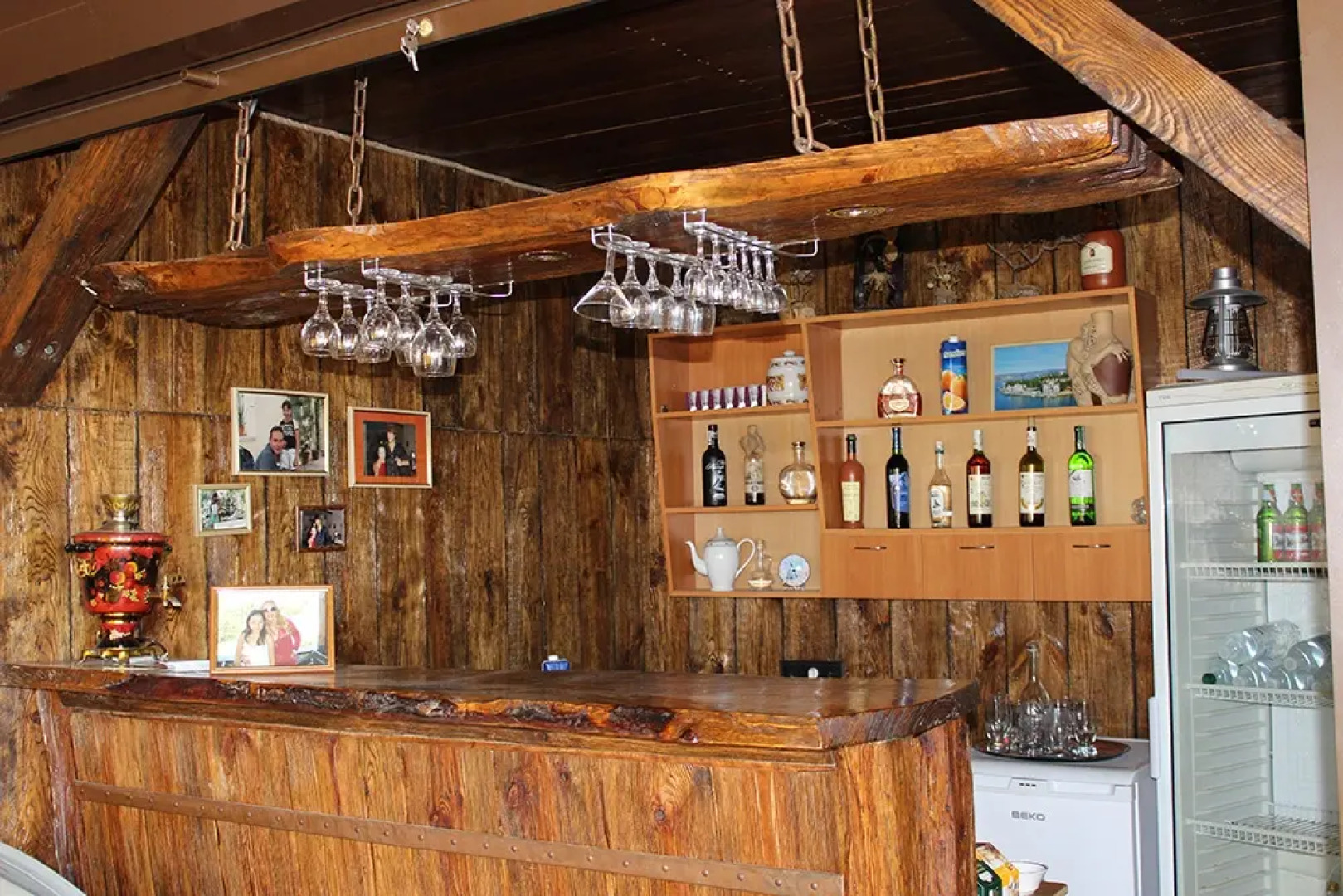 Гостевой Дом Золотой Абрикос