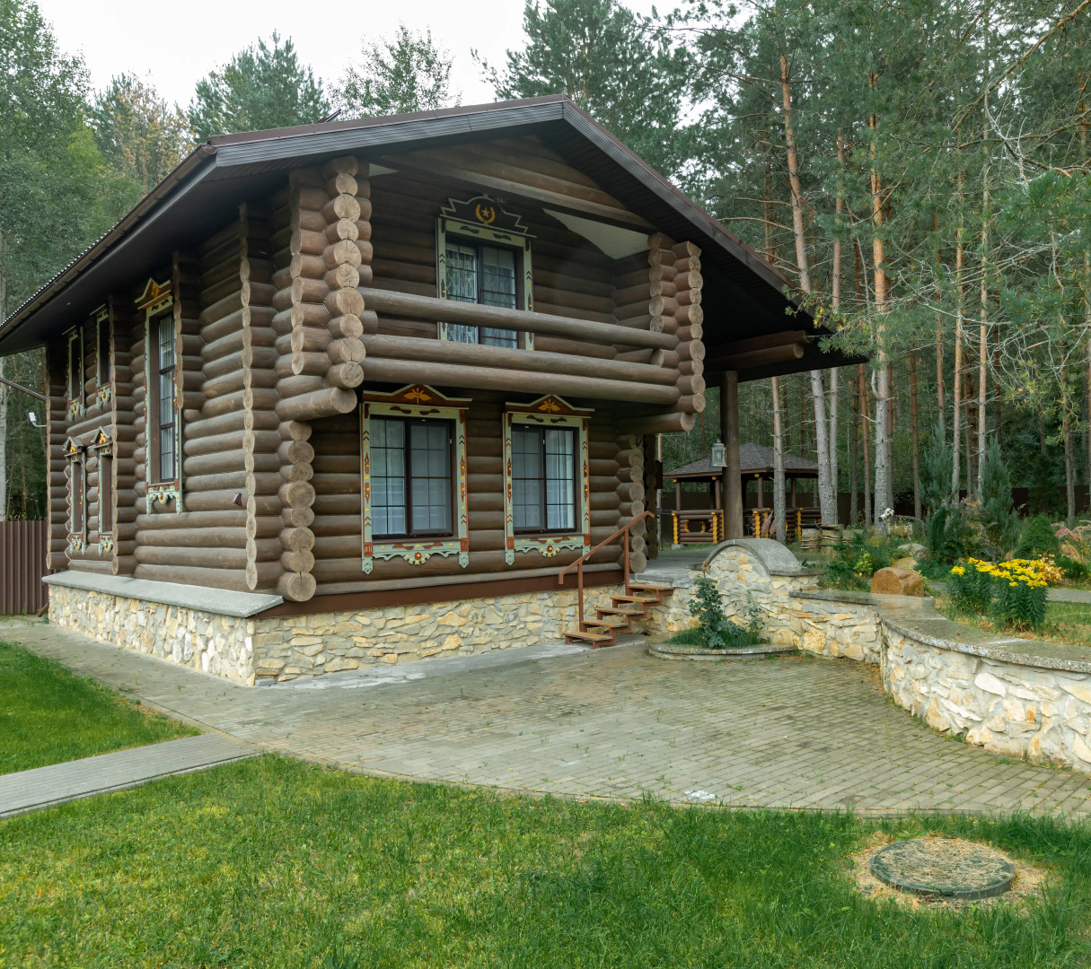 Gostinitsa "Soyuz" Hotel