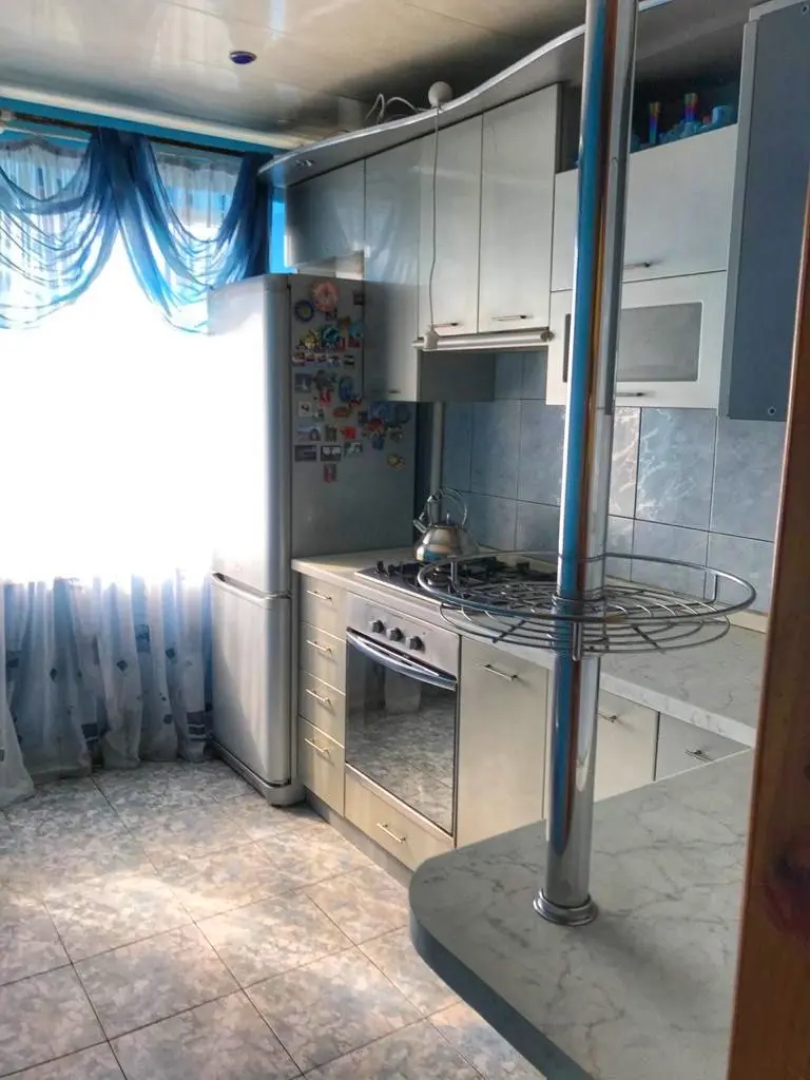 Апартаменты Квартира