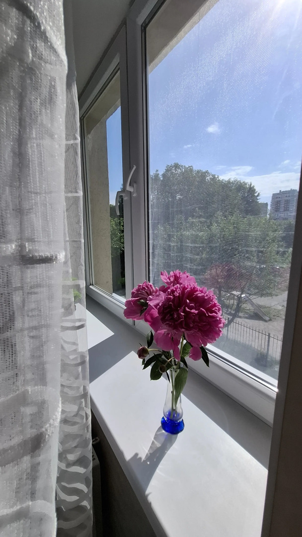 Квартира на Аллея Смелых 198б/2 1