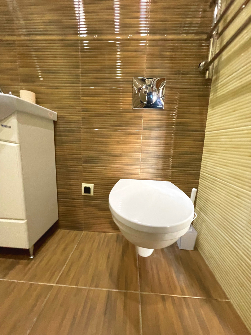 Квартира  Pskov City Apartments Балтийская 6