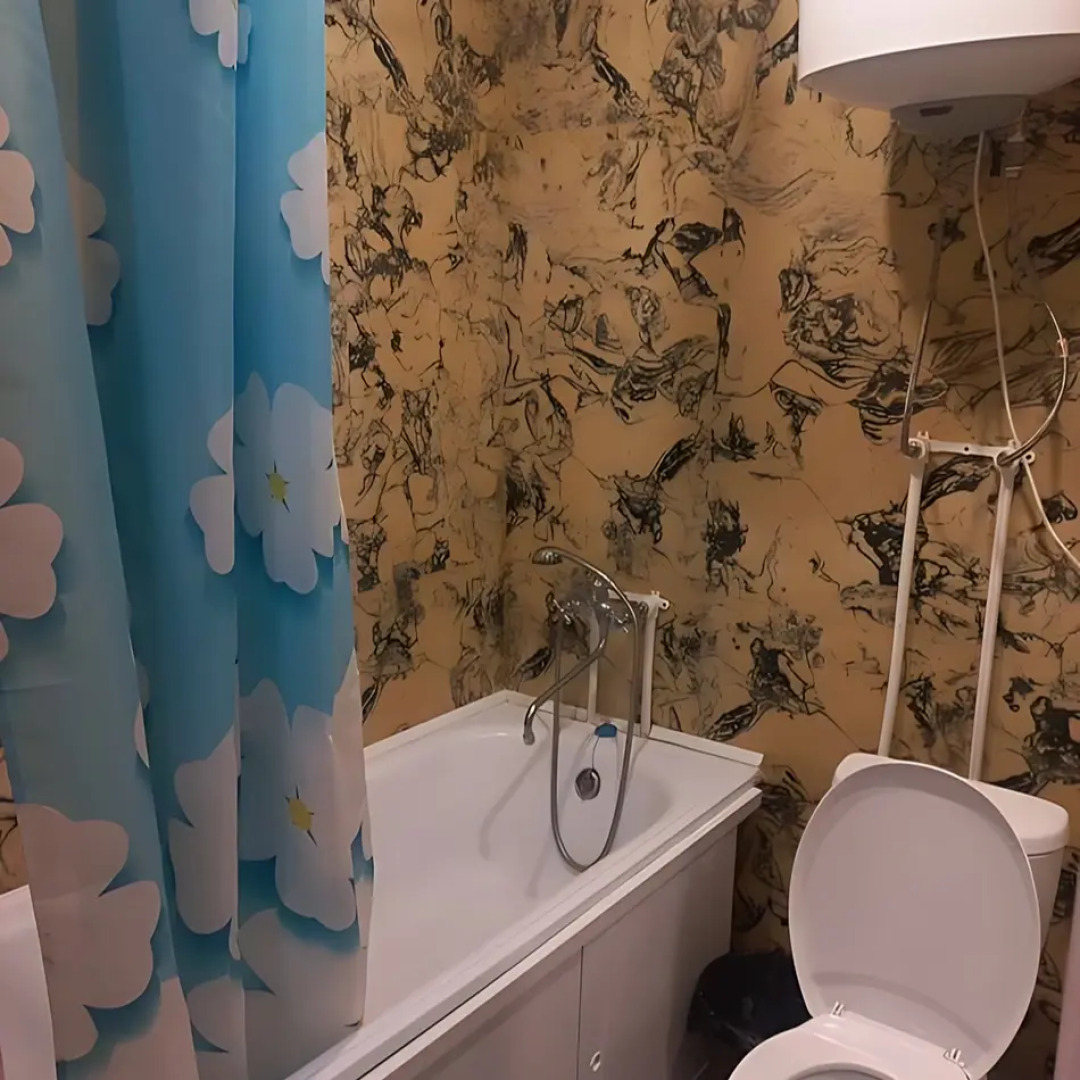 Квартира на Амурской 24