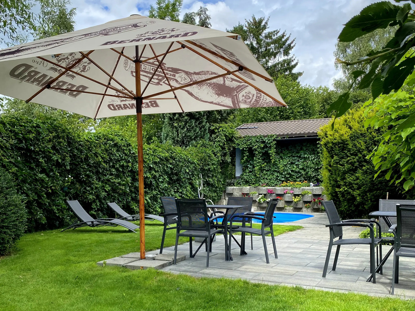 Апарт-отель Jablonec