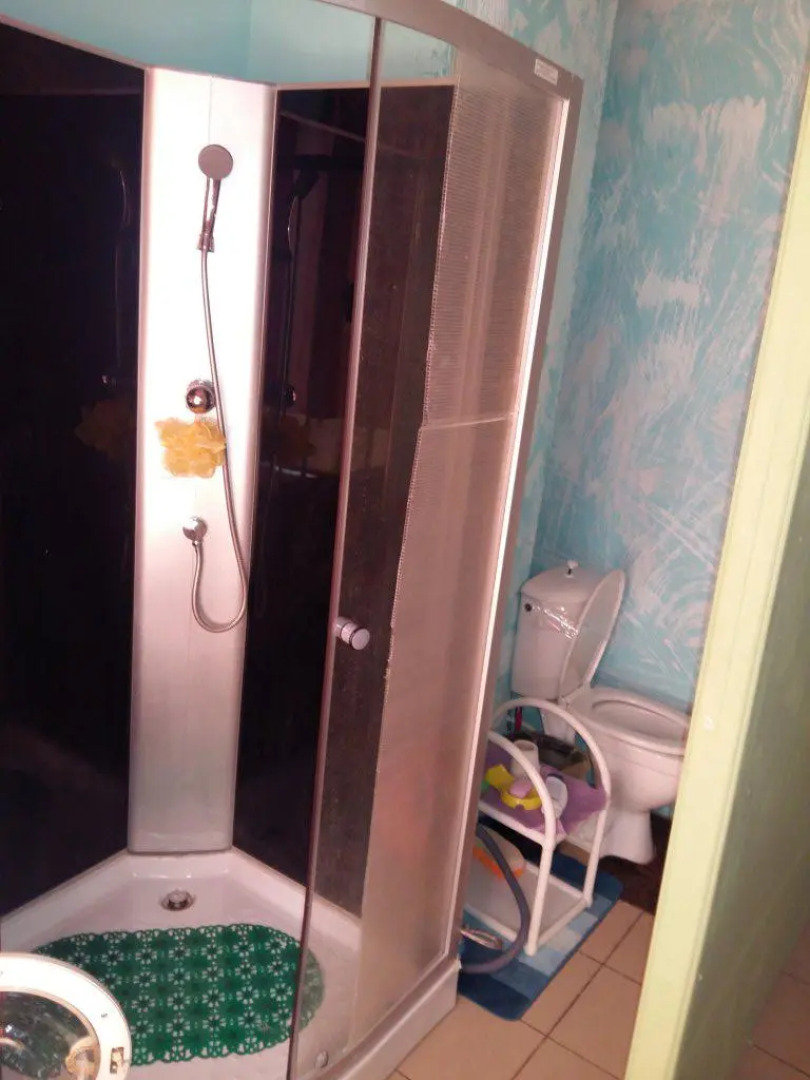 Мини-Отель Солнечная 9