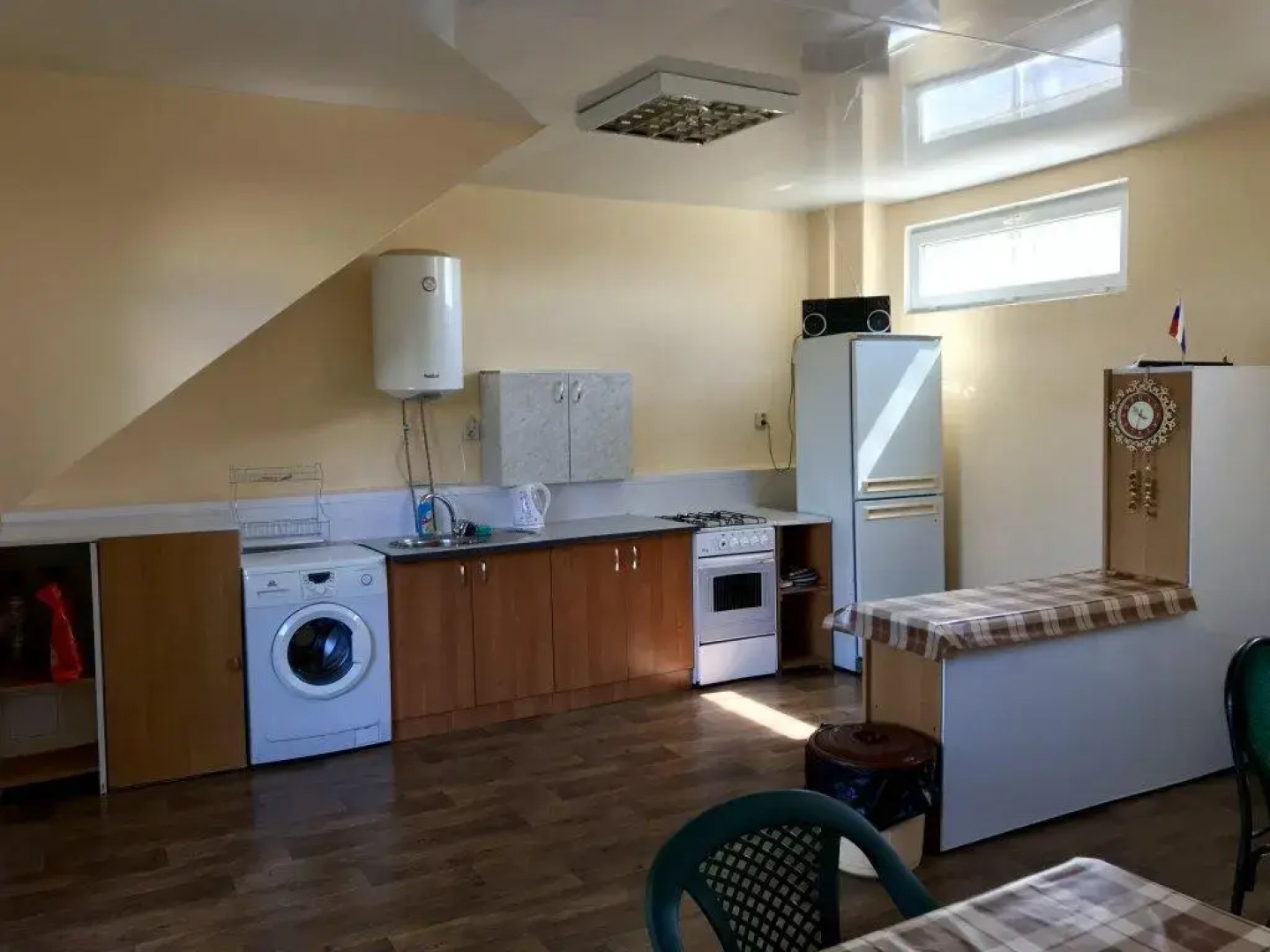 Belye Rosy Guest House