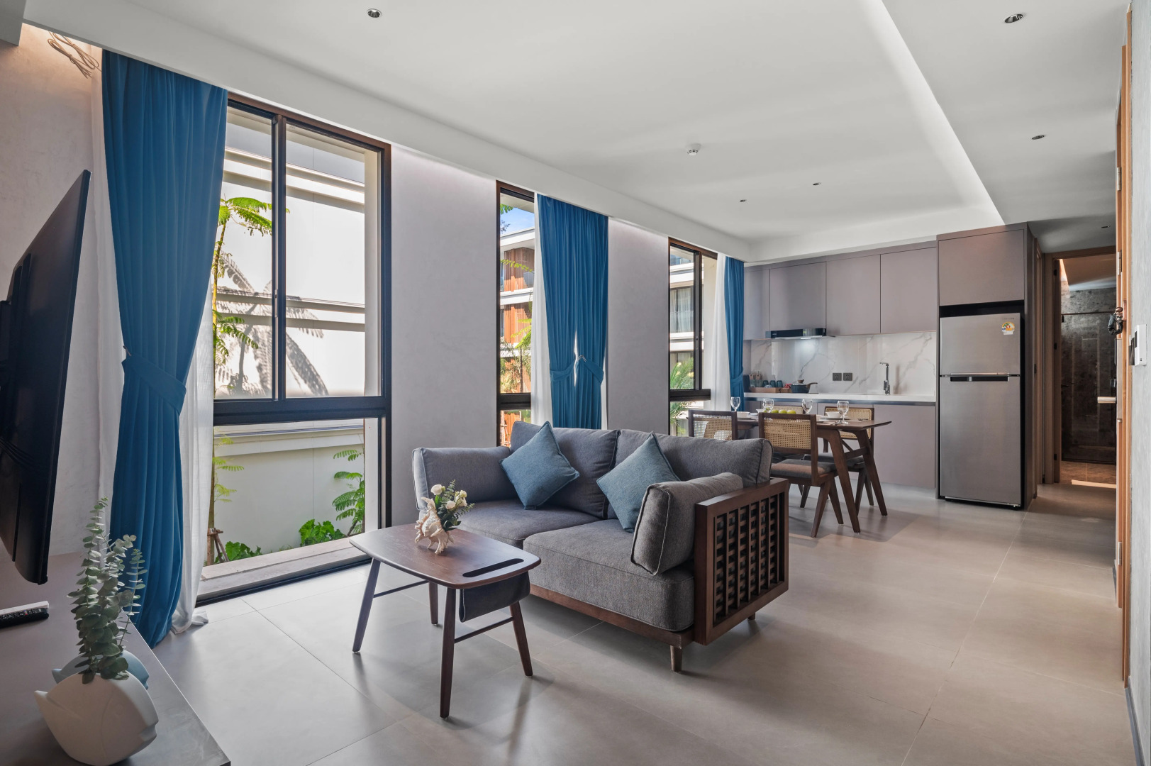 Курортный Отель Kora Beach Resort Phuket