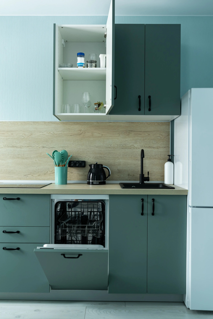 Квартира Home With You Stockgolm в Шушарах