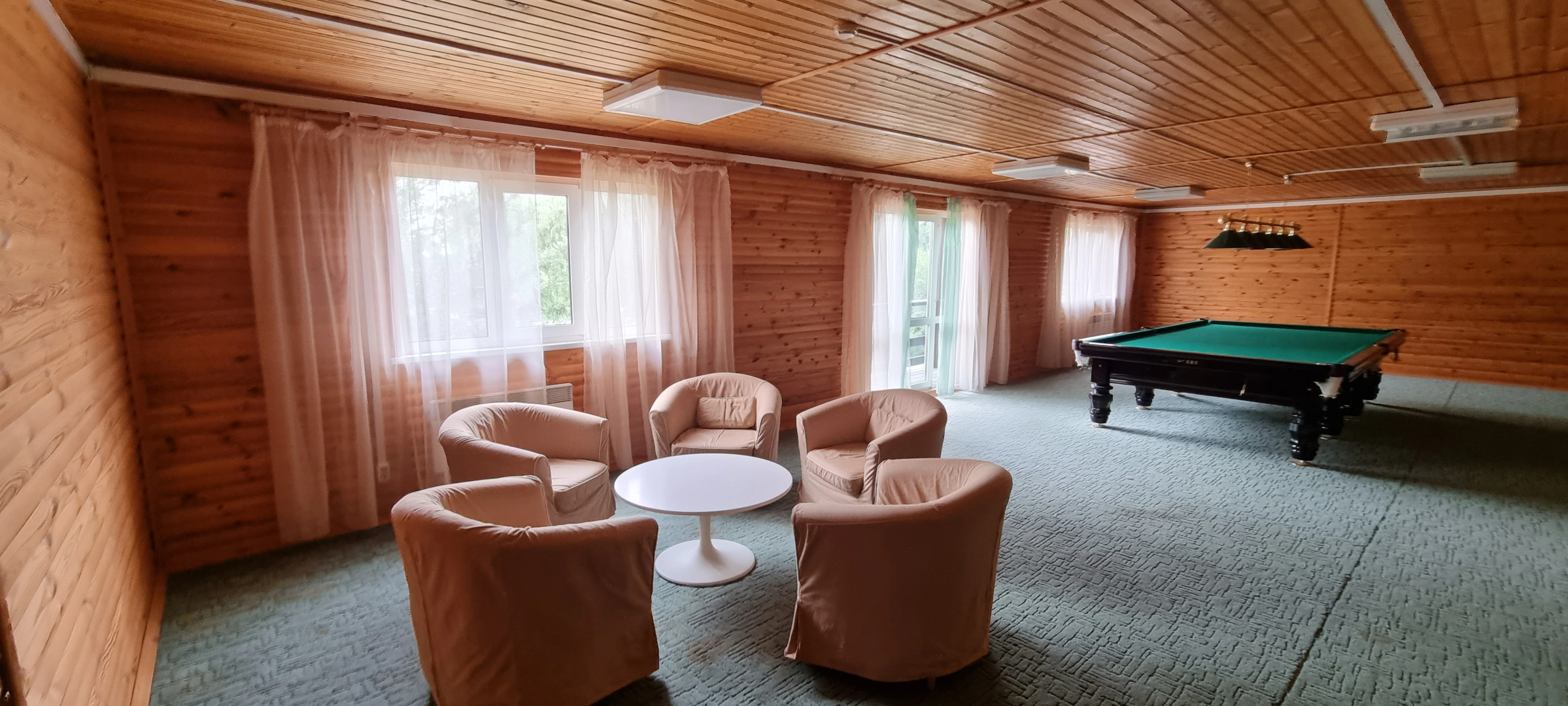 Гостевой Дом Белкин Дом