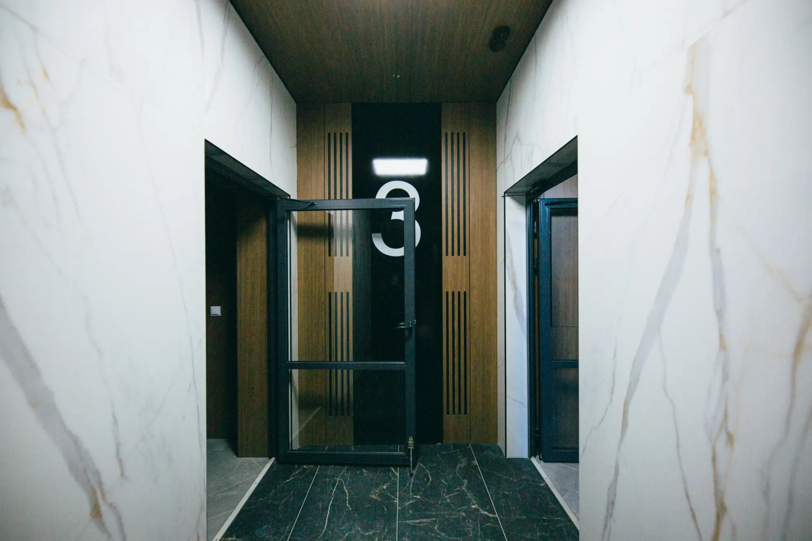 Квартира в ЖК Рыбная деревня