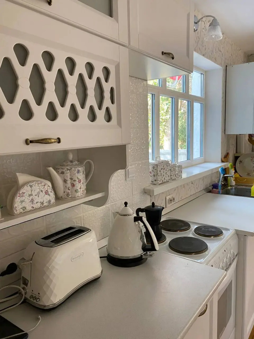 База отдыха Домик в Лотосах