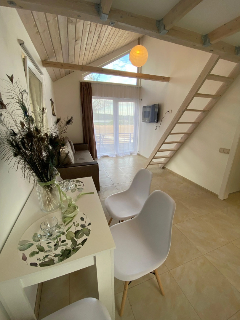 База отдыха Деревня Зюзино