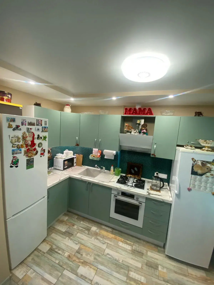 Квартира рядом с Аквапарком