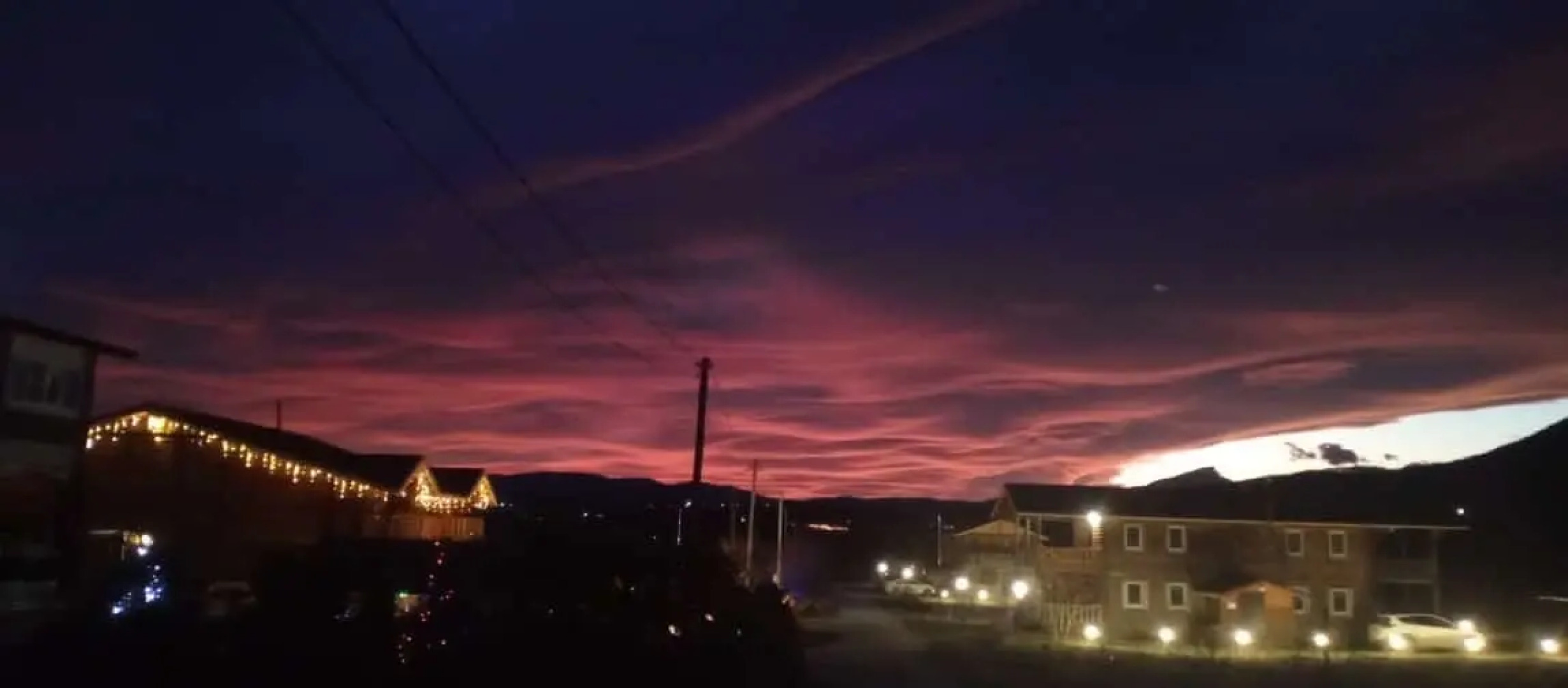 Гостевой дом Ранчо в горах Лаго-Наки