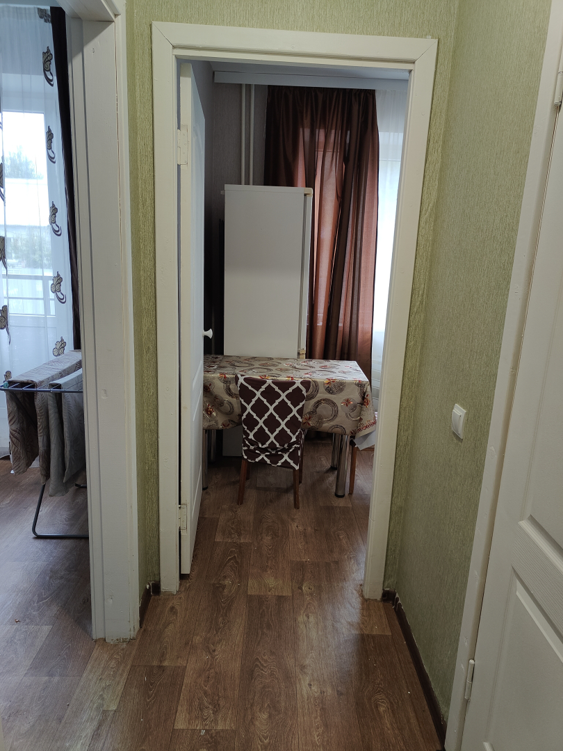 Апартаменты Уютные Однокомнатные в Заводском районе