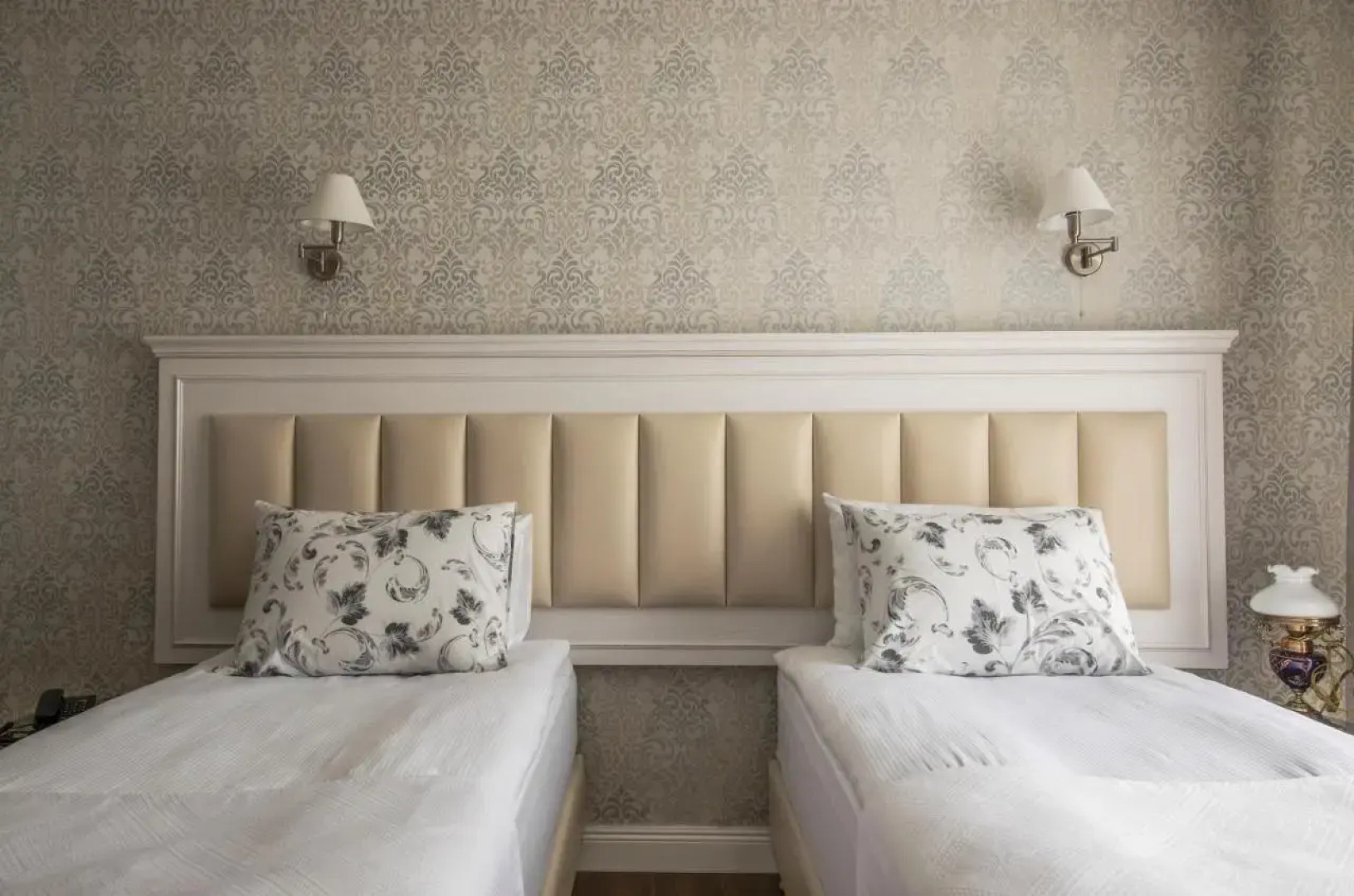 Отель Passport Tbilisi