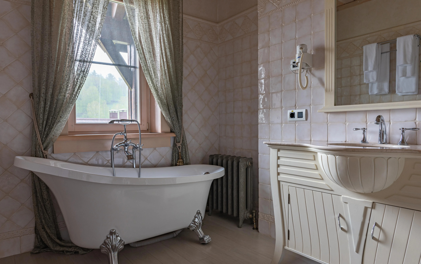 Cosmos Collection Altay Resort