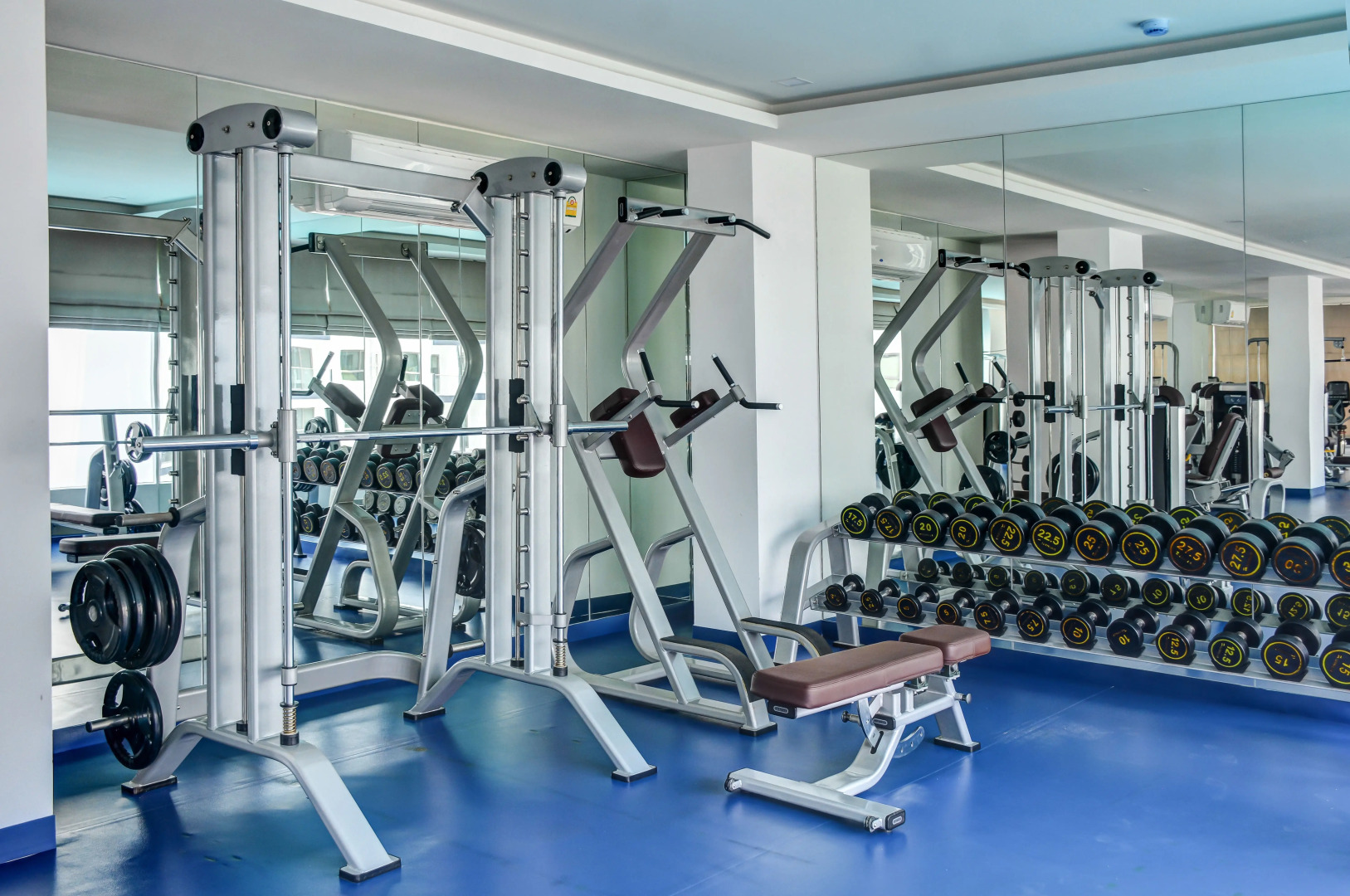 Апартаменты Arcadia Condo Big Pool-Big Gym