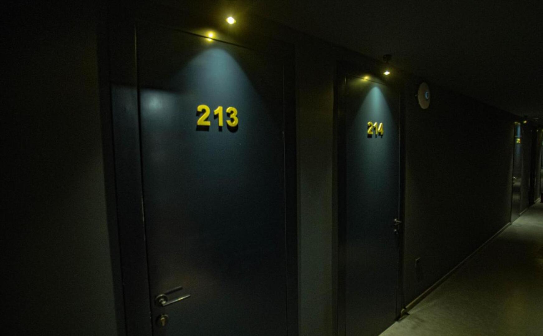 Hotel Memoir Kazbegi