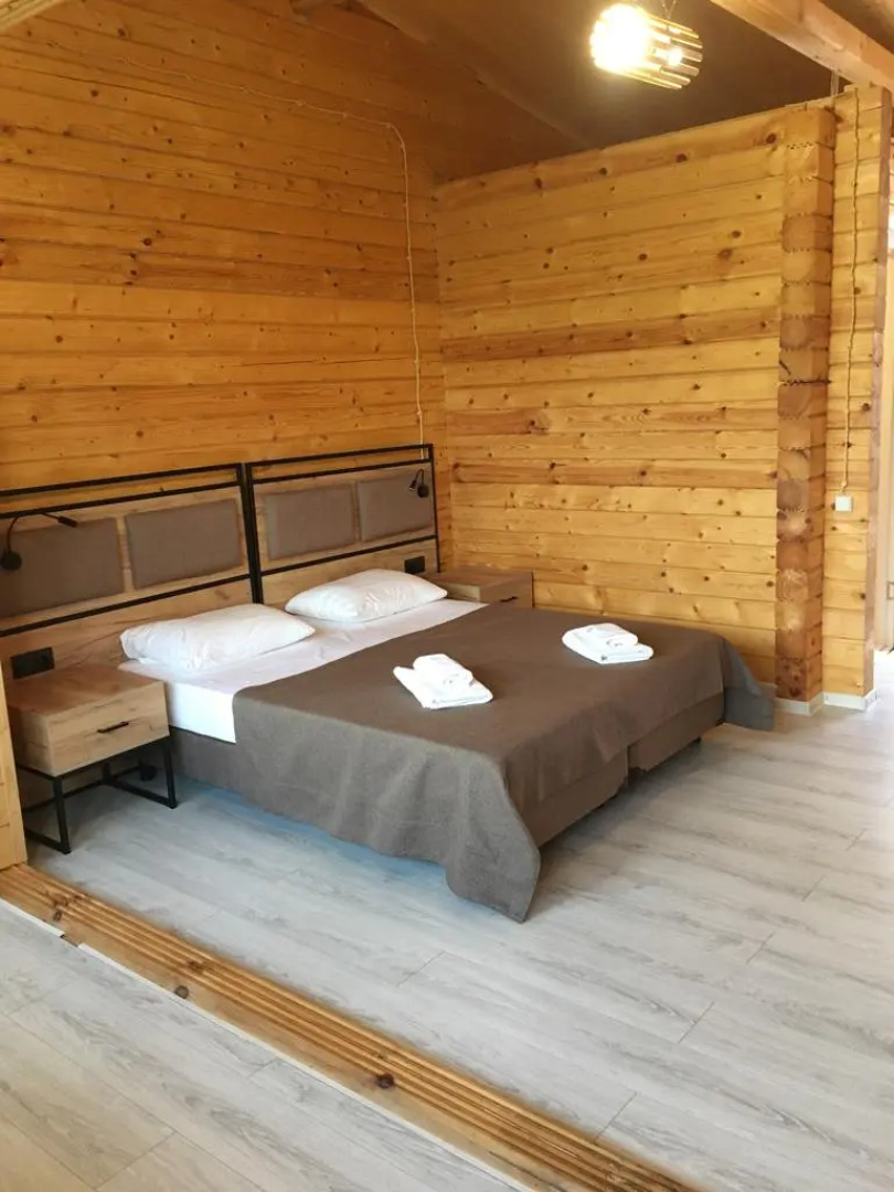 Гостевой Дом У Берега Моря