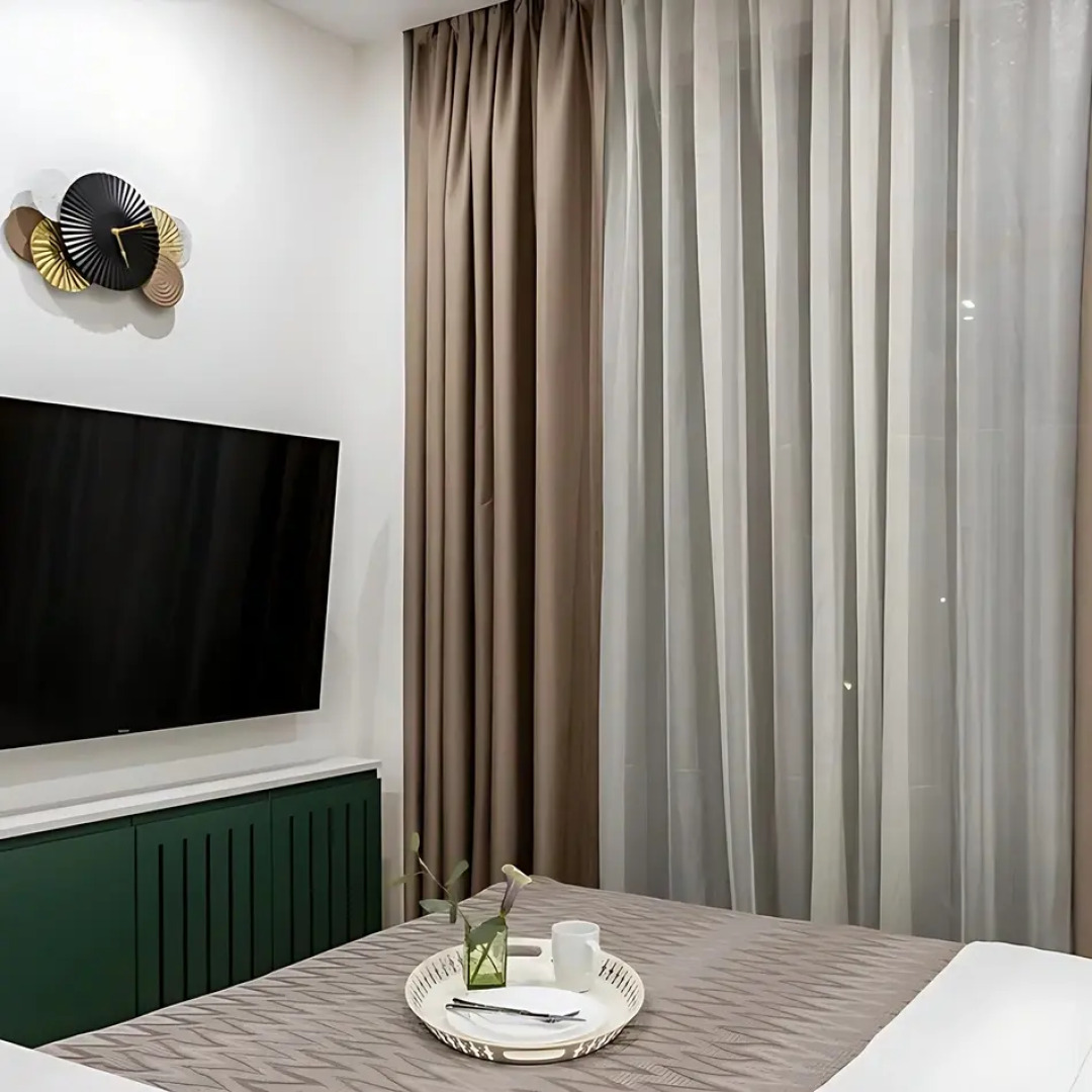 Квартира на Приморском Шоссе 570Л