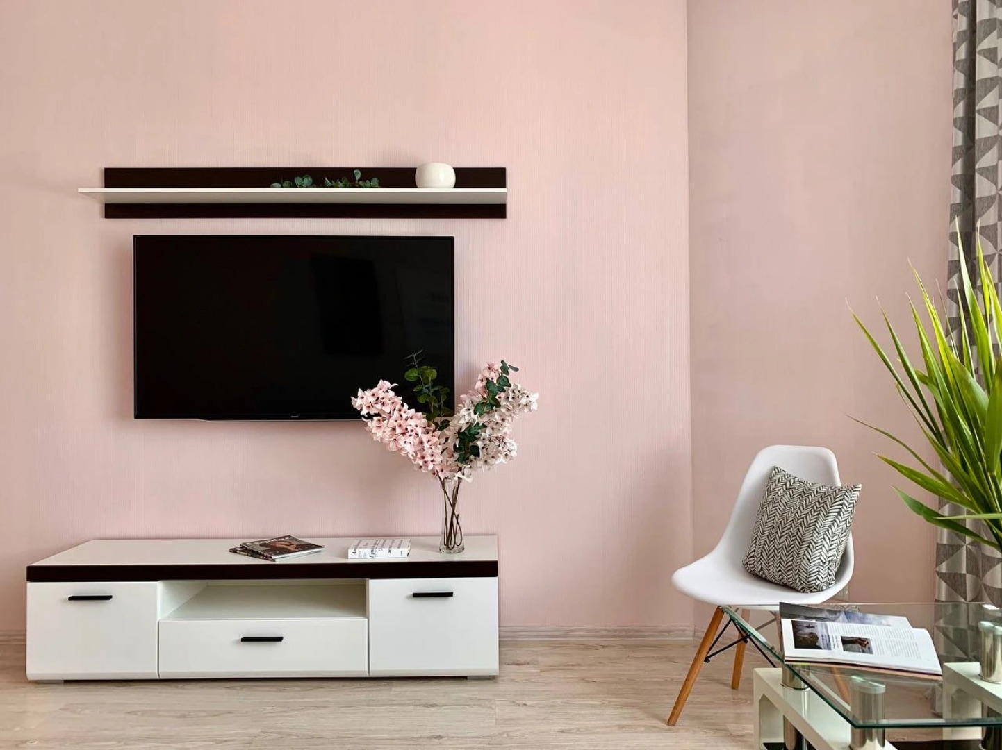 Апартаменты Морской бриз 2-х комнатные апартаменты возле балтийского моря