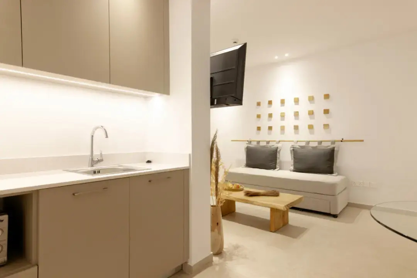 Апарт-отель Andreotis