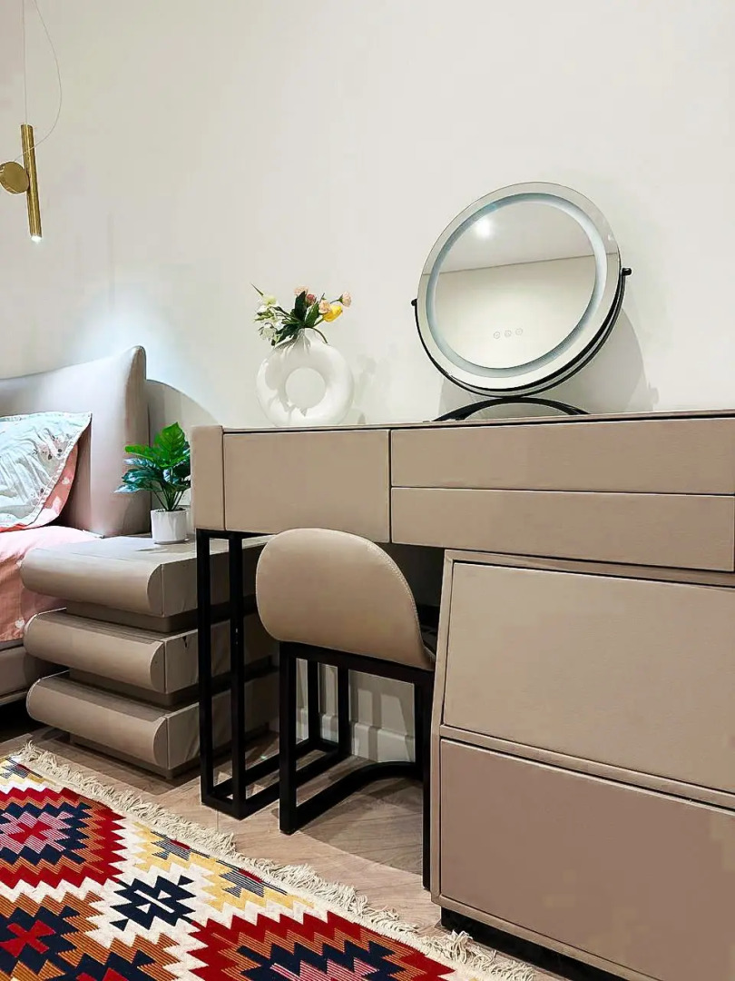 Квартира Лучшие Апартаменты Алматы Напротив ТРЦ Мега Алматы 100