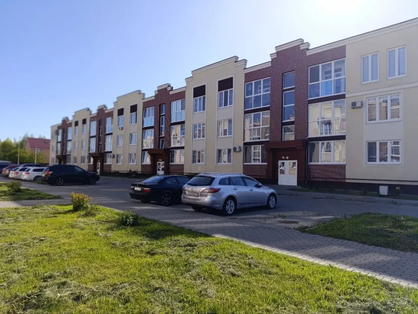 Квартира уютная квартира у моря