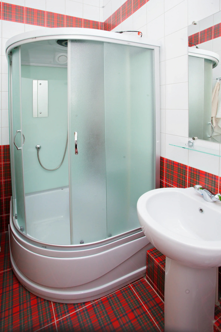 Отель Оливия