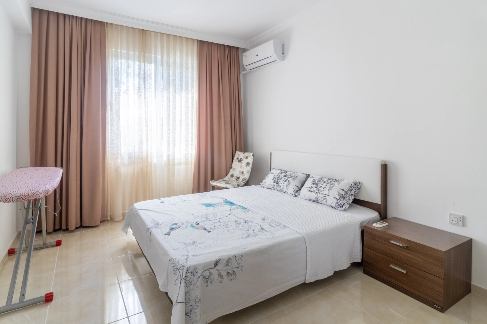 Апартаменты Алсанджак