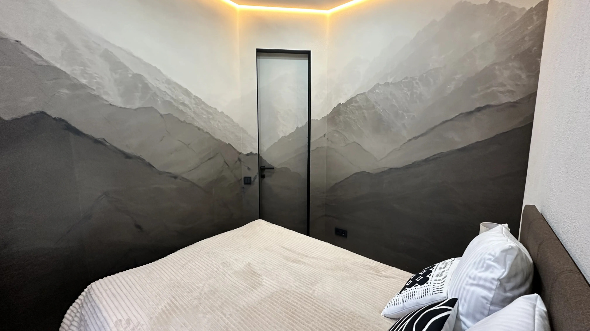 Апартаменты Уютные в центре